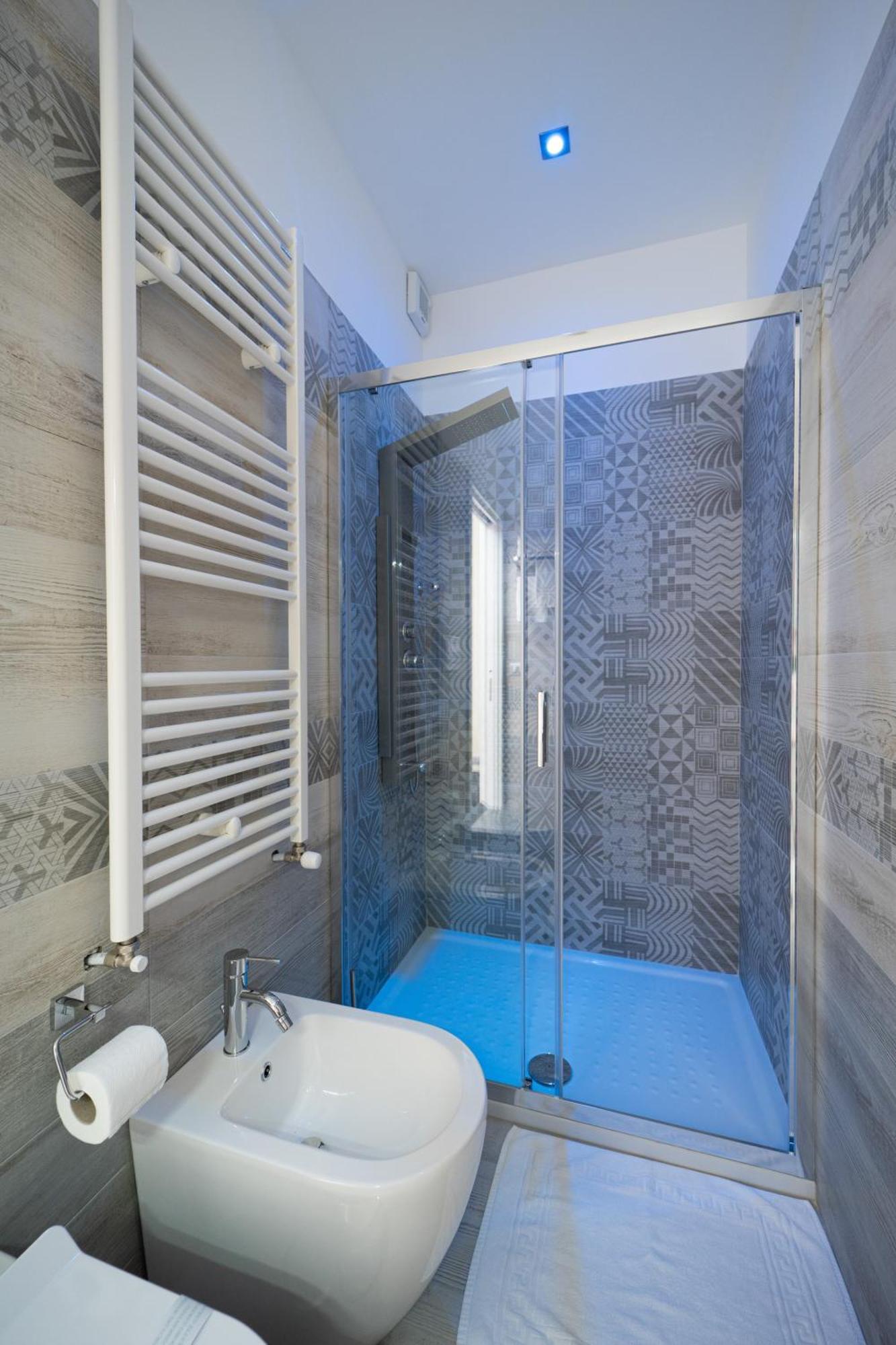 B&B Golden House & Spa Rose Exteriér fotografie
